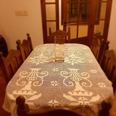 Casa Frente Al Parque San Martin Zona Residencial Βίλα Μεντόζα Εξωτερικό φωτογραφία